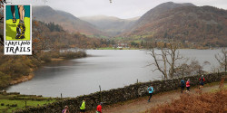 Lakeland Trails Ullswater