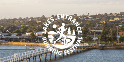 Lakes Entrance Running Festival