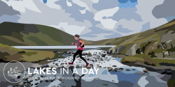 Lakes in a Day Ultra & Half