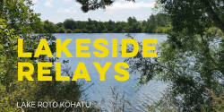 Lakeside Relays