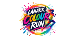 Lanark Colour Run