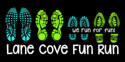 Lane Cove Fun Run