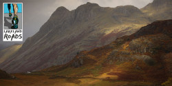 Langdale Marathon & Half Marathon