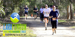 Lara Fun Run
