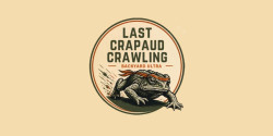 Last Crapaud Crawling Backyard Ultra