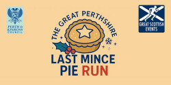 Great Perthshire Last Mince Pie Run