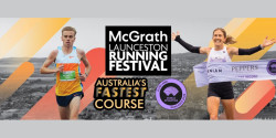 Launceston Running Festival