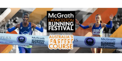 Launceston Running Festival
