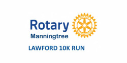 Lawford 10K Run