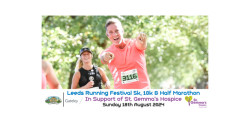 Leeds Running Festival