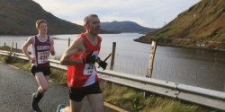 Leenane 5 Mile Run, Jog, Walk