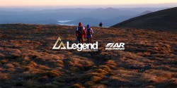 Legend Expedition Adventure Race