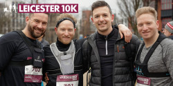 Leicester 10K