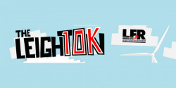 Leighton Fun Runners Leighton 10K