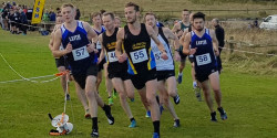 Leith Cross Country Relays & Ponydale Challenge