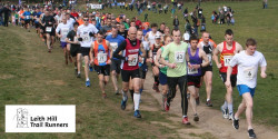 Leith Hill Half Marathon