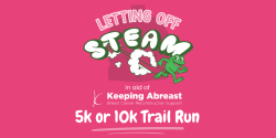 Letting Off Steam