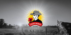 Light Horse Ultra