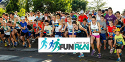 Lindfield Fun Run
