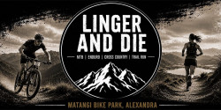 Linger and Die Trail Run