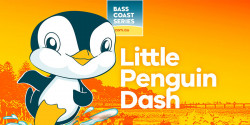 Little Penguin Dash Aquathon