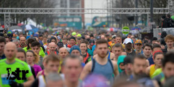 Liverpool Half Marathon & 10 Miler