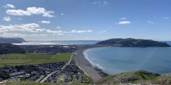 Llandudno Triathlon & Duathlon
