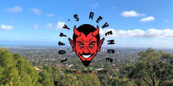 Lofty's Revenge Ultra Marathon