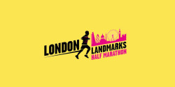 London Landmarks Half Marathon