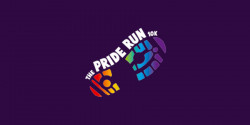 Pride Run 10K