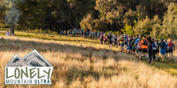Lonely Mountain Ultra