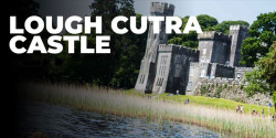 Lough Cutra Castle Triathlon & Multisport Festival