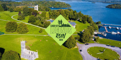 Lough Key Legends Run