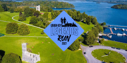 Lough Key Legends Run