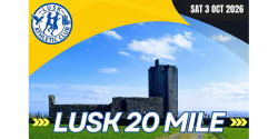 Lusk 20 Mile