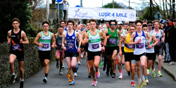 Lusk 4 Mile