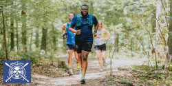 Sherwood Trail Half Marathon