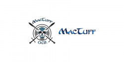 MacTuff Obstacle Course New Year Challenge