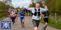 Barry Buddon FAST 10 Miles & 10K
