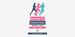 Magnetic Triple Marathon Event