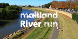 Maitland River Run
