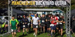 Manchester Backyard Ultra