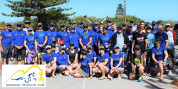 Mandurah Tri Club Summer Series Race 8