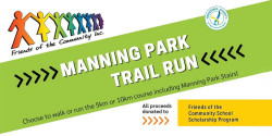 Manning Park Trail Run