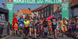 Malton 10K - Marathon Du Malton
