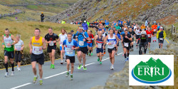 Marathon Eryri