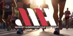 Market Harborough Half Marathon