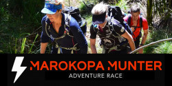 Munter Adventure Race