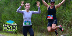 Maroondah Dam Trail Runs