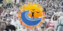 Maroubra Fun Run